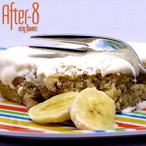 Bite Me After-8 Αρωμα