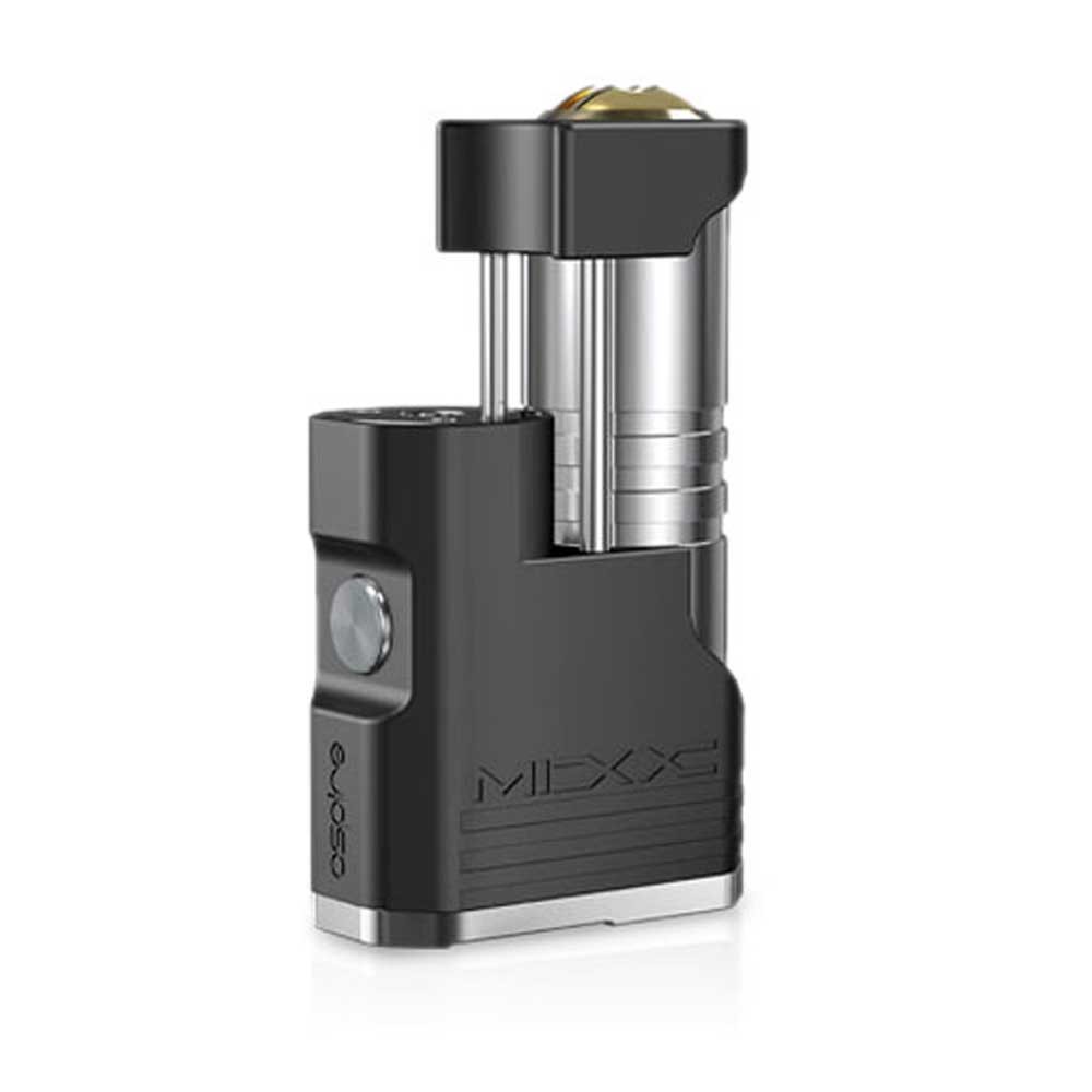 Aspire Mixx Mod 60W Aspire Mixx Mod 60W