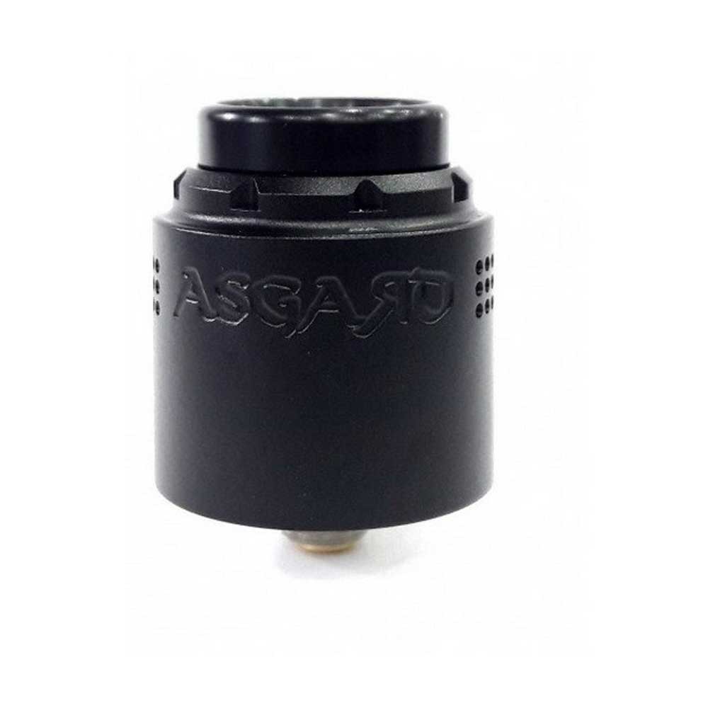 Vaperz Cloud Asgard Mini 25mm BF RDA