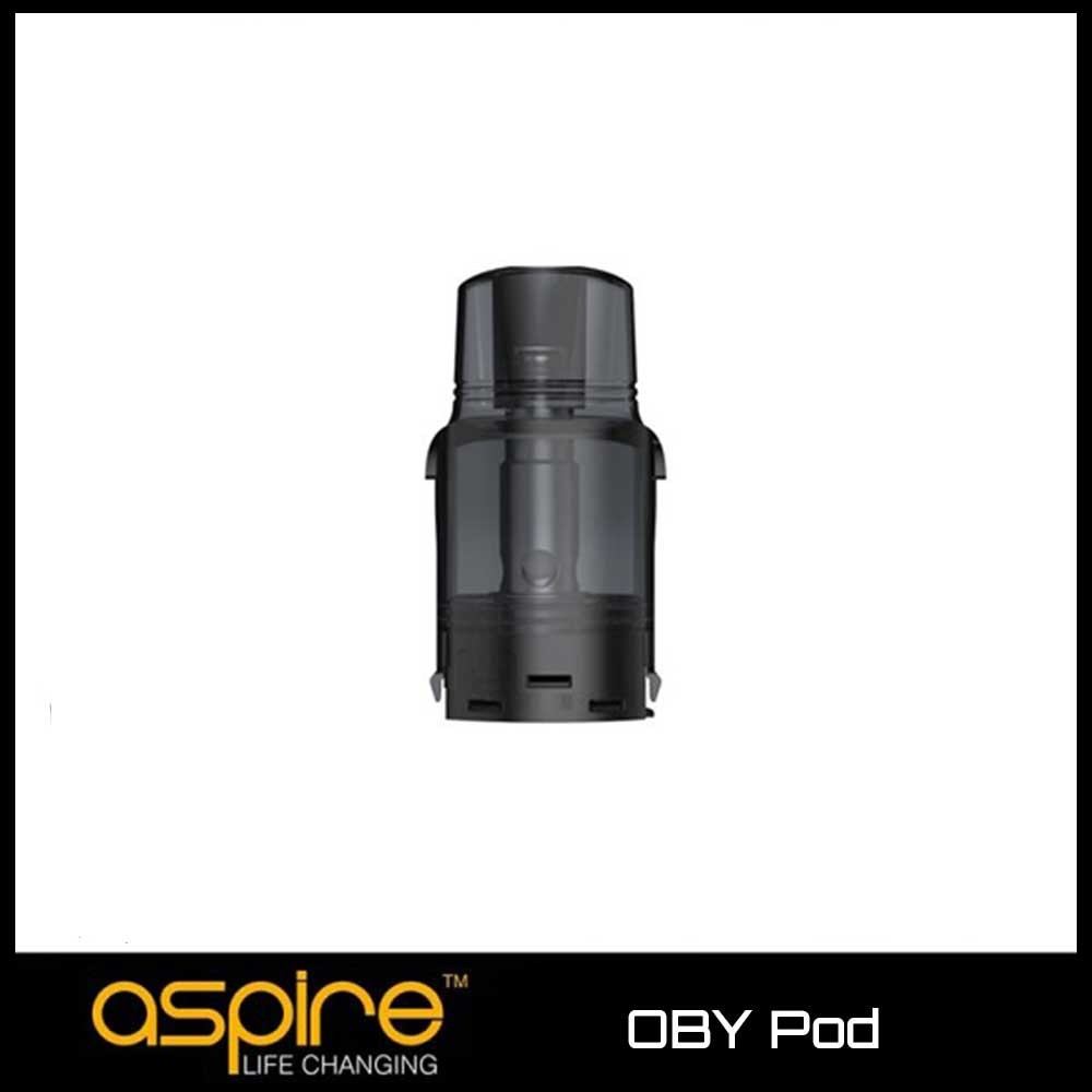 Aspire OBY Pods - Ανταλλακτικο Δοχειο Αντισταση