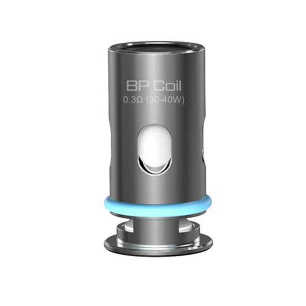 Aspire BP coils - Ανταλλακτικη Αντισταση