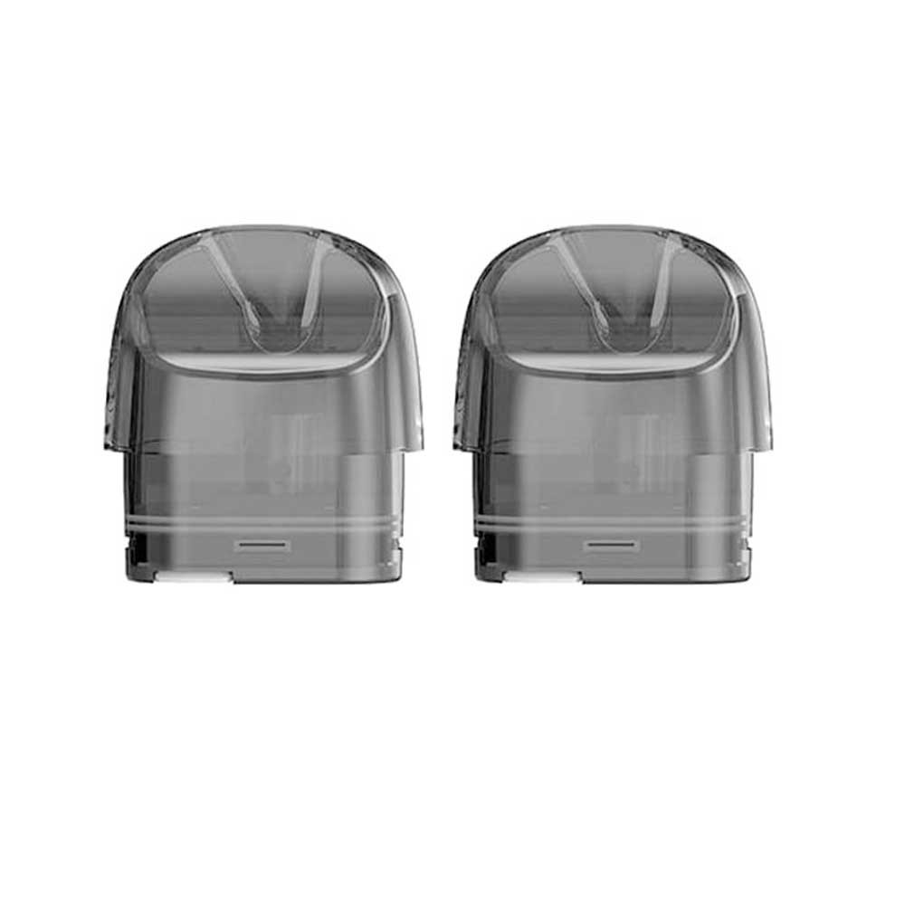 Aspire Minican 3ml 1 Ohm Pods - Ανταλλακτικο Δοχειο Αντισταση