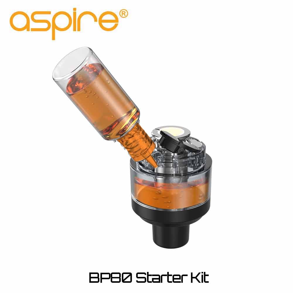 Aspire BP80 Pod (4.6ml) - Ανταλλακτικο Δοχειο