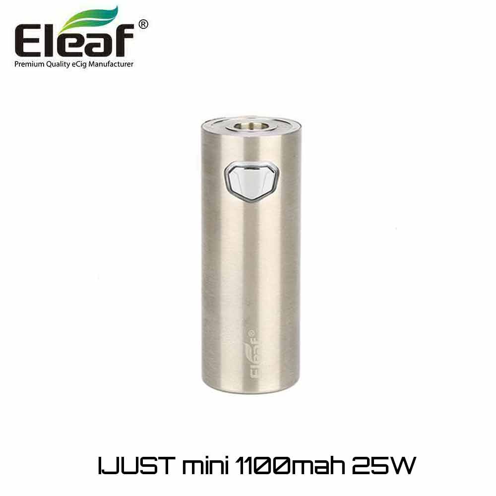 ELEAF IJUST MINI 25W BATTERY 1100mah Μπαταρια