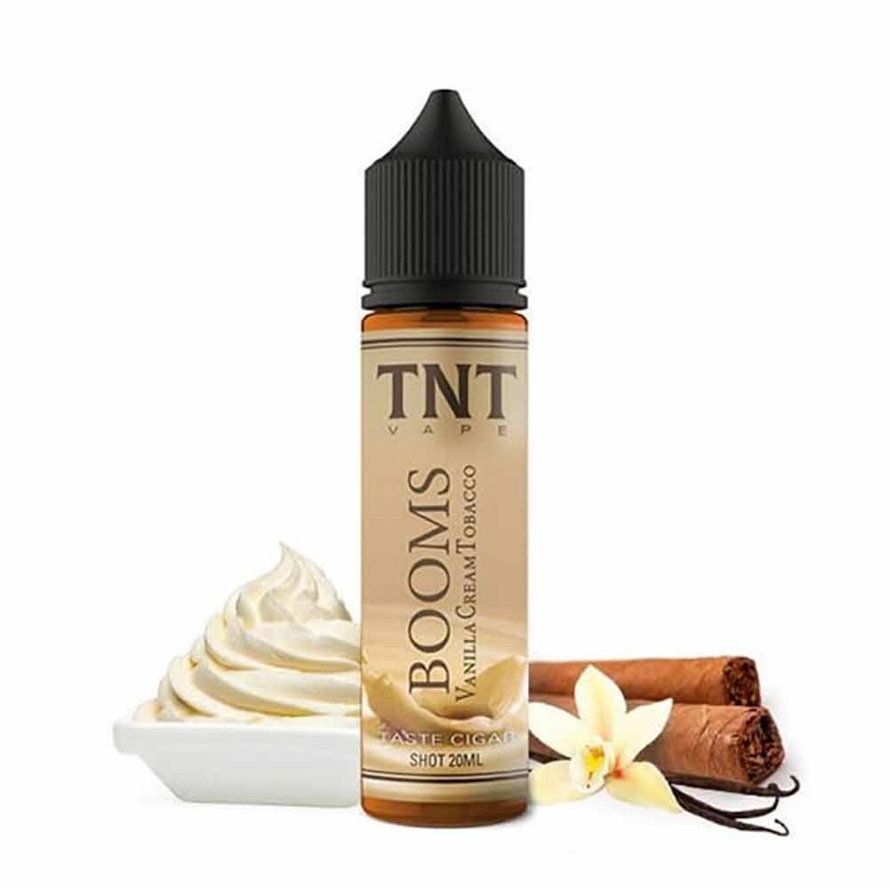 Booms VCT TNT Flavor Shot 20/60ml