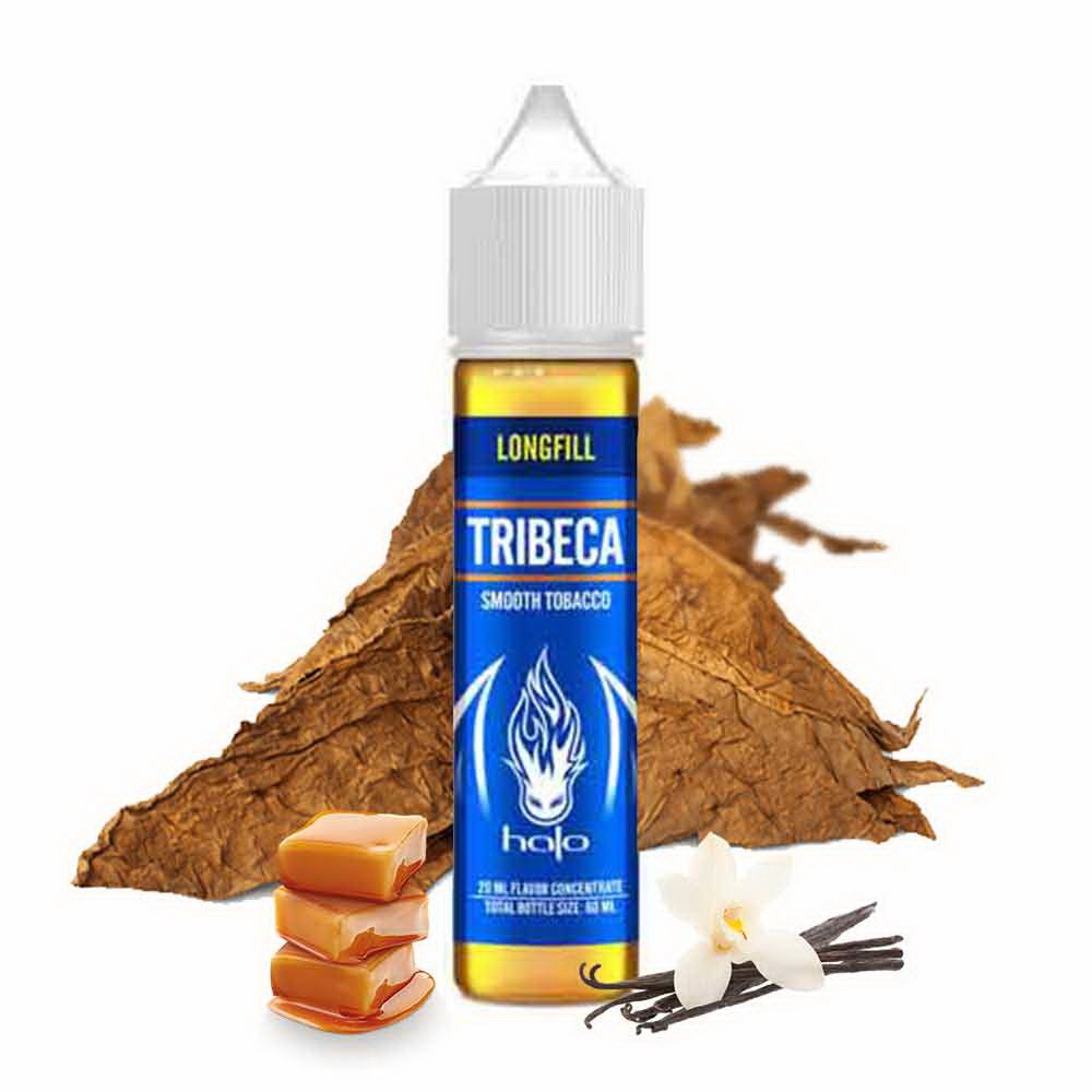 Tribeca HALO Flavor Shot 20/60ml