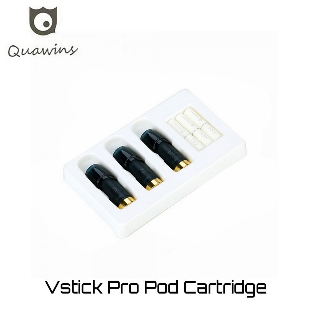 Quawins Vstick Pro Ατμοποιητης