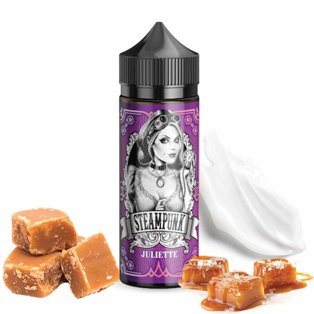 SteamPunk Juliette Flavor Shot 30/120ml