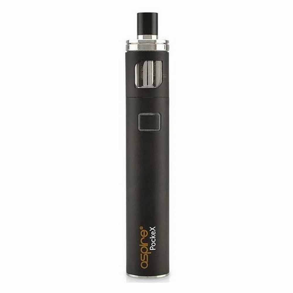 Aspire PockeX AIO Starter Kit Aspire PockeX AIO Starter Kit