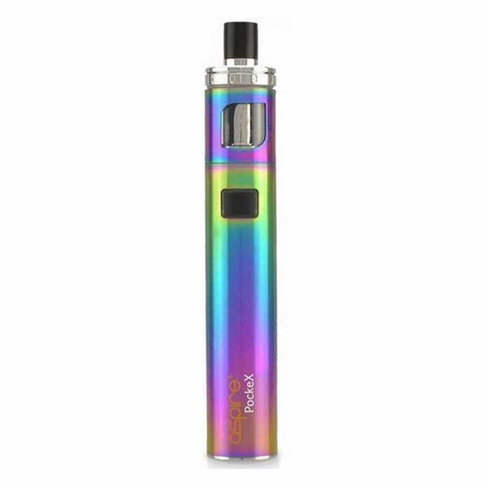 Aspire PockeX AIO Starter Kit Aspire PockeX AIO Starter Kit