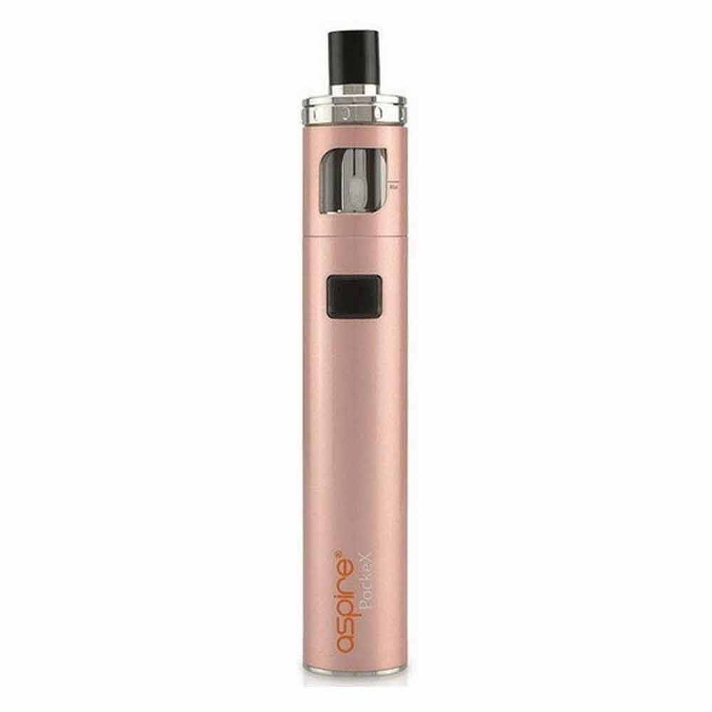 Aspire PockeX AIO Starter Kit Aspire PockeX AIO Starter Kit
