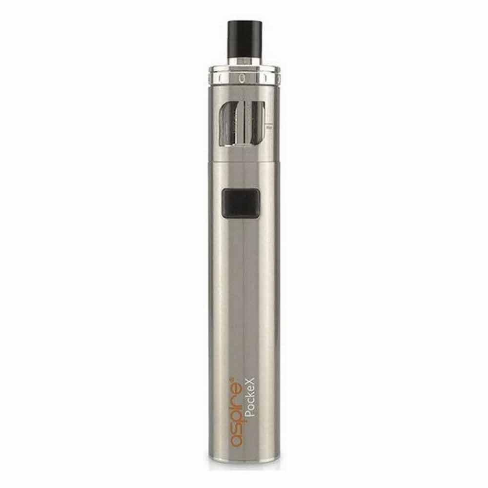 Aspire PockeX AIO Starter Kit Aspire PockeX AIO Starter Kit