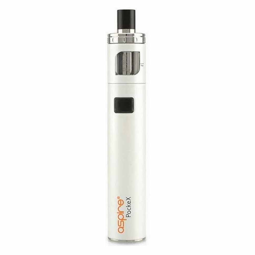 Aspire PockeX AIO Starter Kit Aspire PockeX AIO Starter Kit