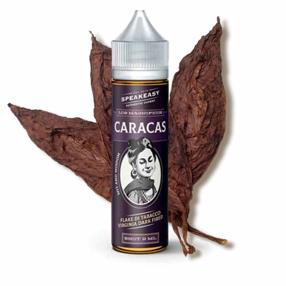 Vaplo Speakeasy Caracas Flavor Shot 20/60ml