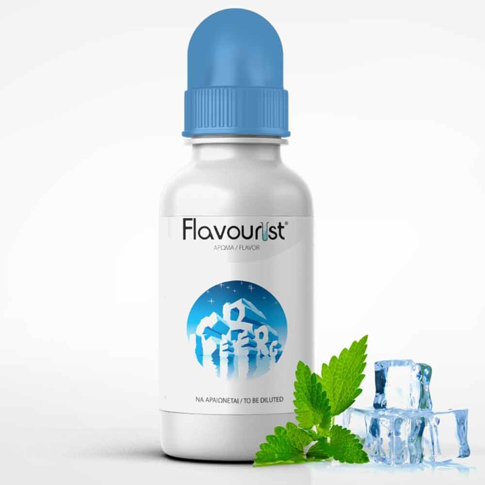 Iceberg Flavourist Αρωμα 15ml