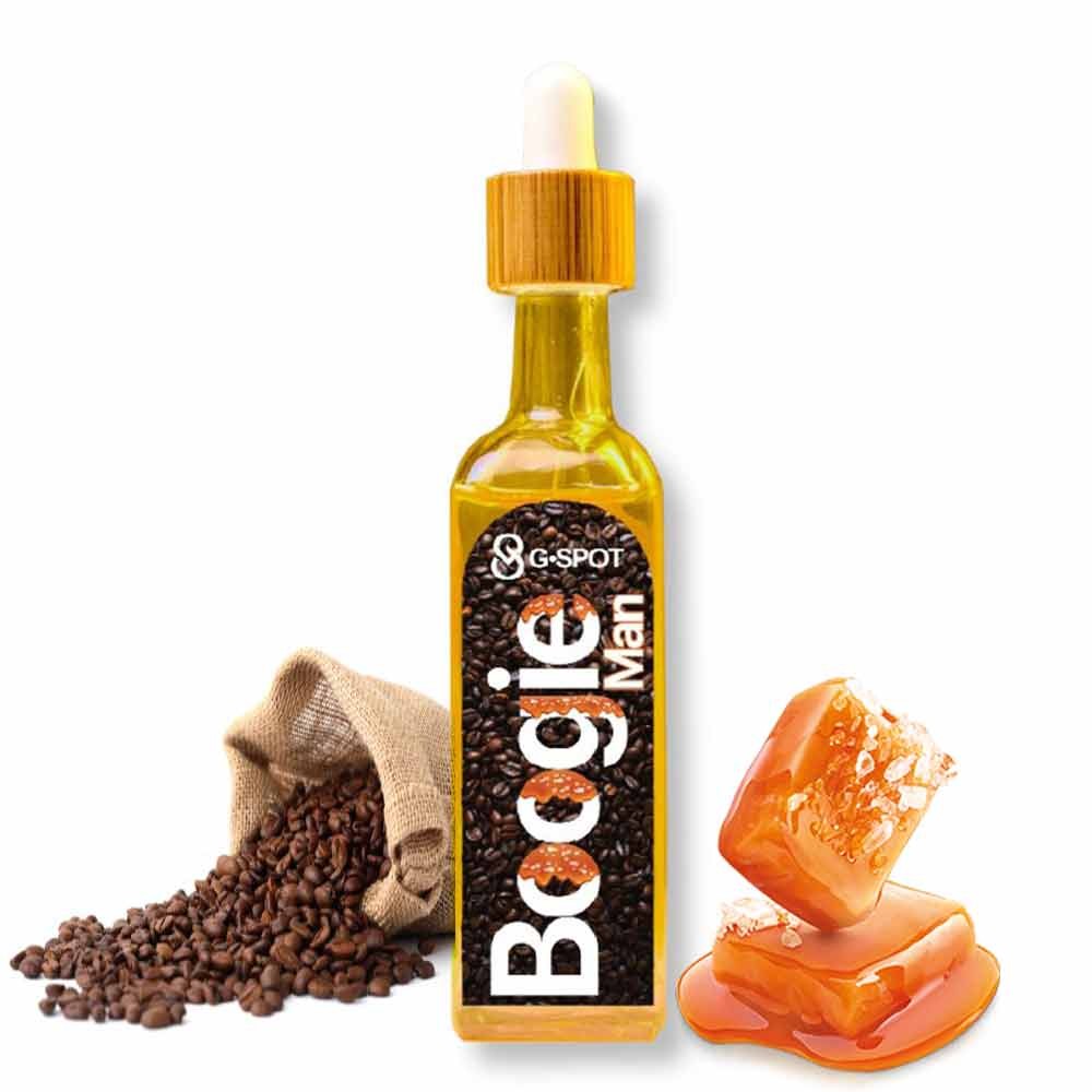 G-Spot Boogie Man Flavor Shot 20/60ml