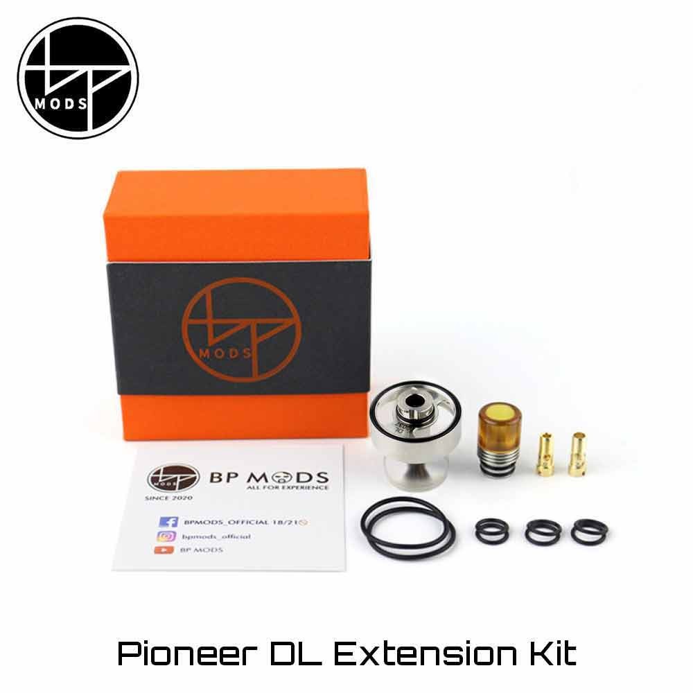 BP Mods Pioneer RTA DL Extension Kit