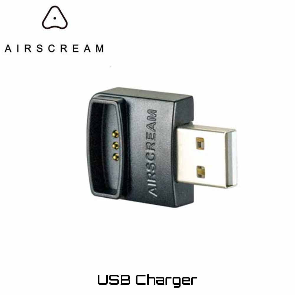 Airscream AirsPops USB Charger - Φορτιστης