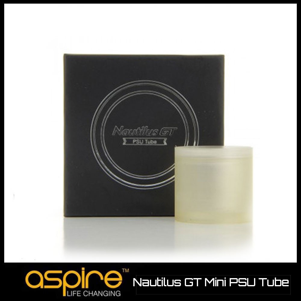 Aspire Nautilus GT Mini PSU Tube Τζαμακι