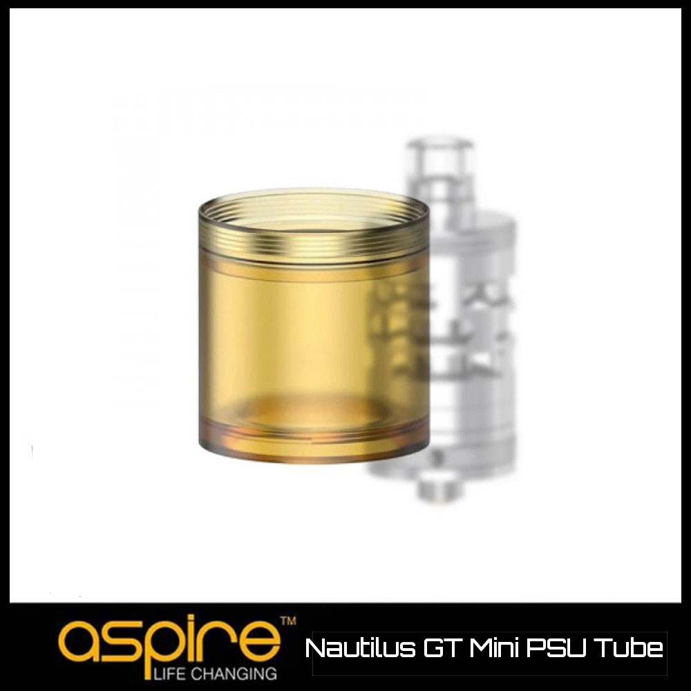 Aspire Nautilus GT Mini PSU Tube Τζαμακι