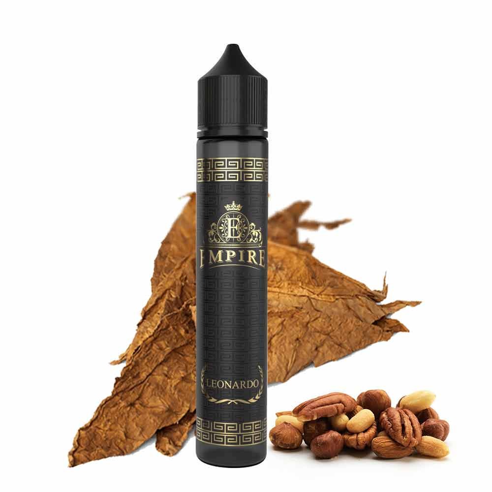 Empire Leonardo Flavor Shot 10/30ml