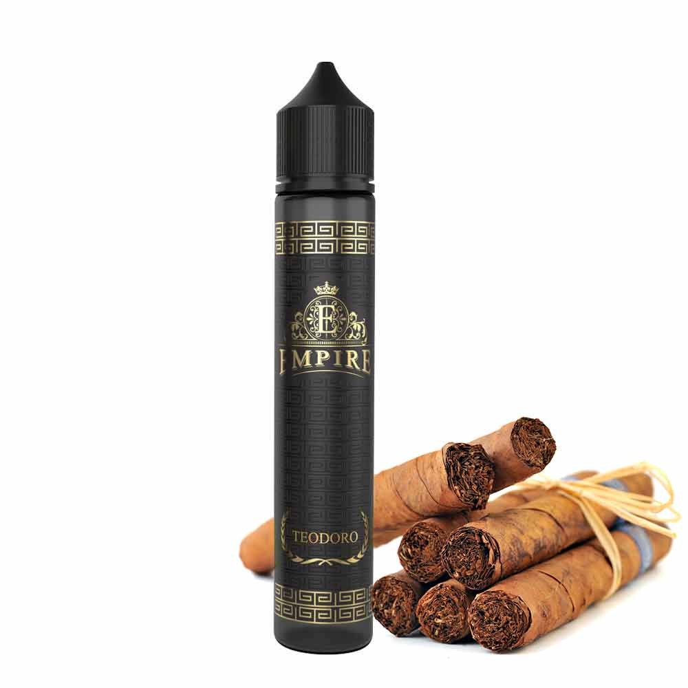 Empire Teodoro Flavor Shot 10/30ml