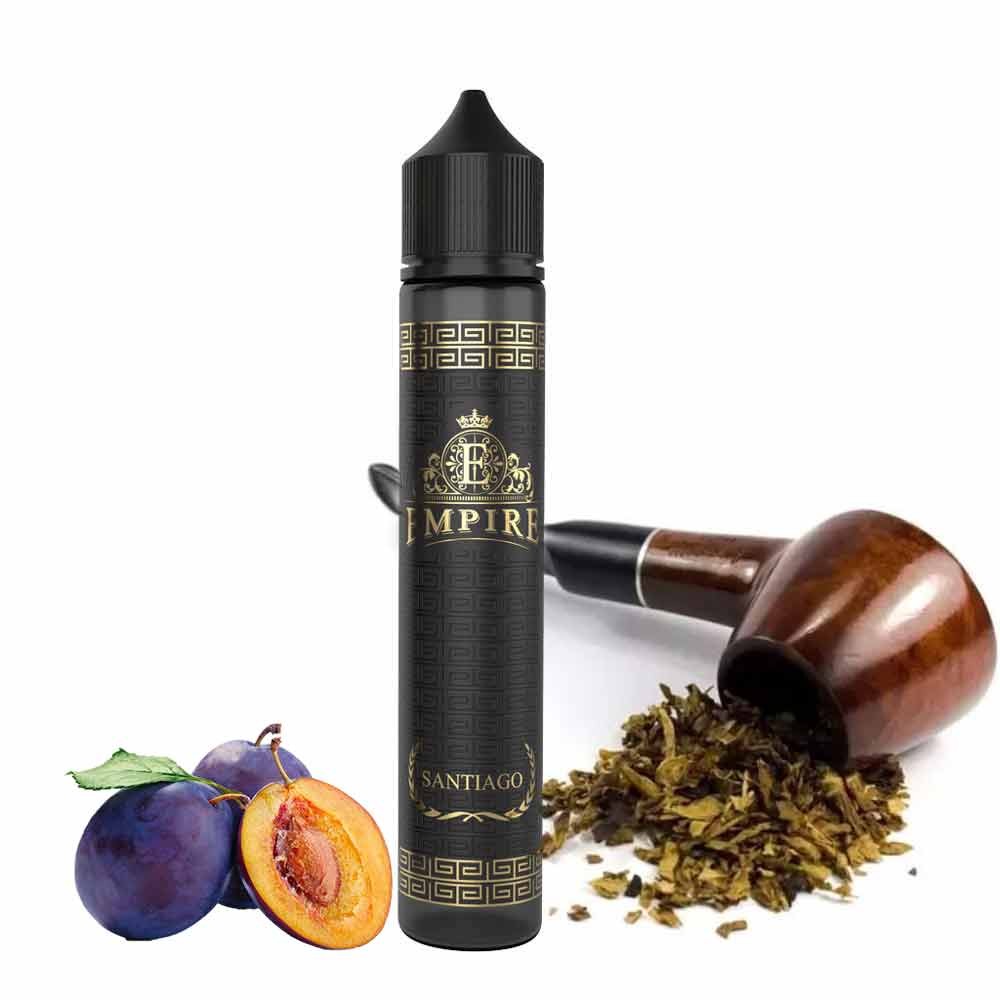 Empire Santiago Flavor Shot 10/30ml