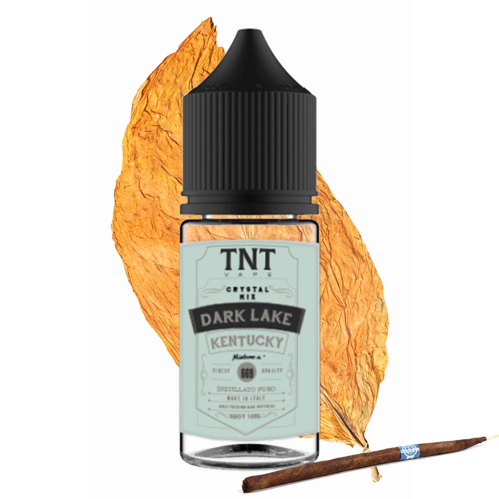 Dark Lake Kentucky TNT Flavor Shot 10/30ml