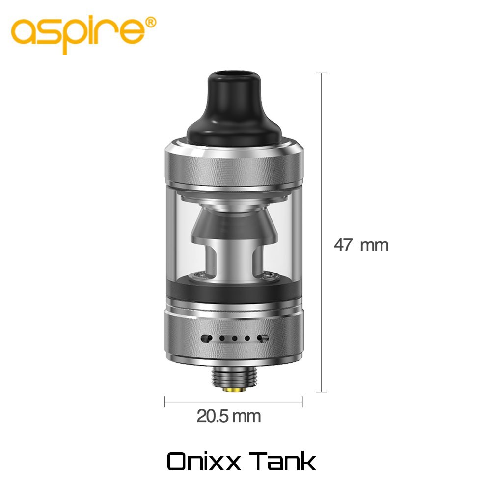 Aspire Onixx Tank Aspire Onixx Tank