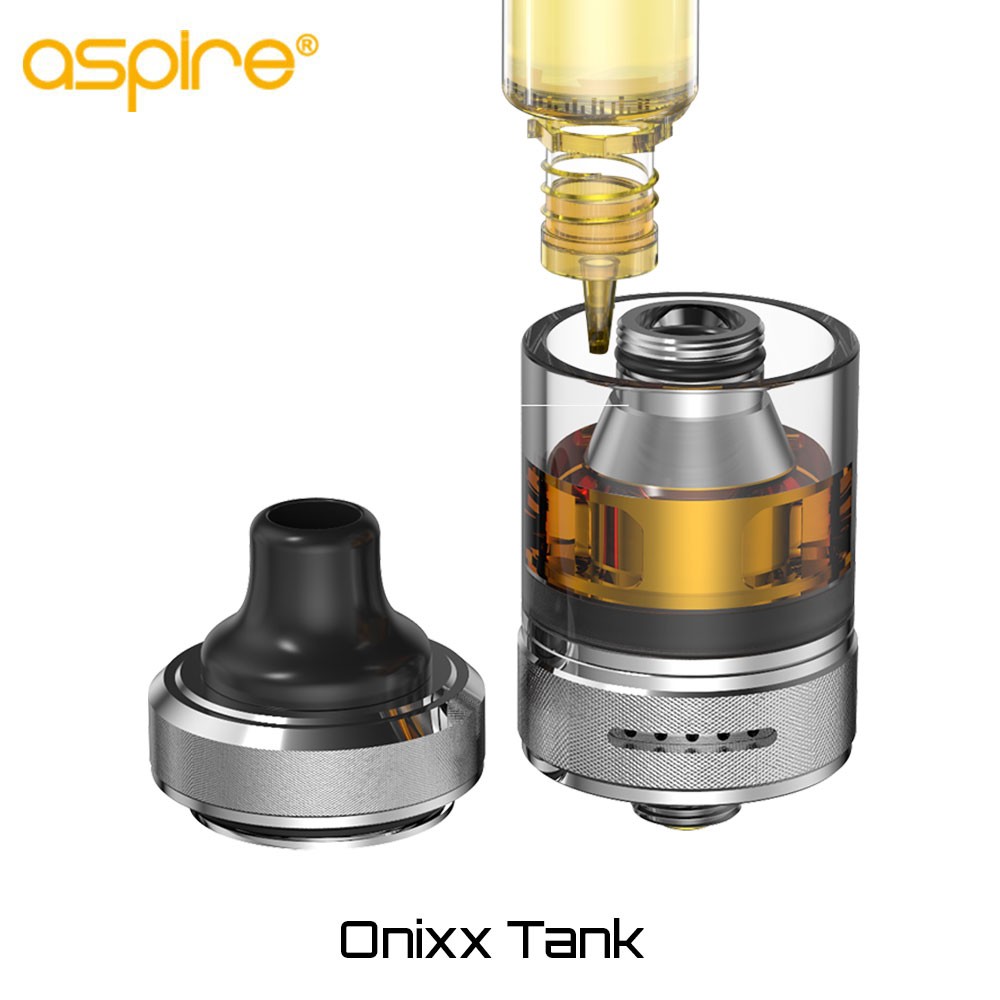Aspire Onixx Tank Aspire Onixx Tank