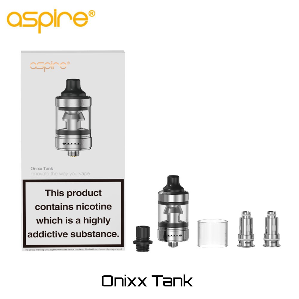 Aspire Onixx Tank Aspire Onixx Tank