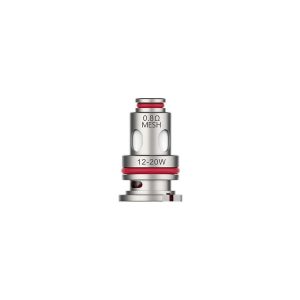 Vaporesso GTX Mesh 0.8 Ohm Coils - Ανταλλακτικη Αντισταση