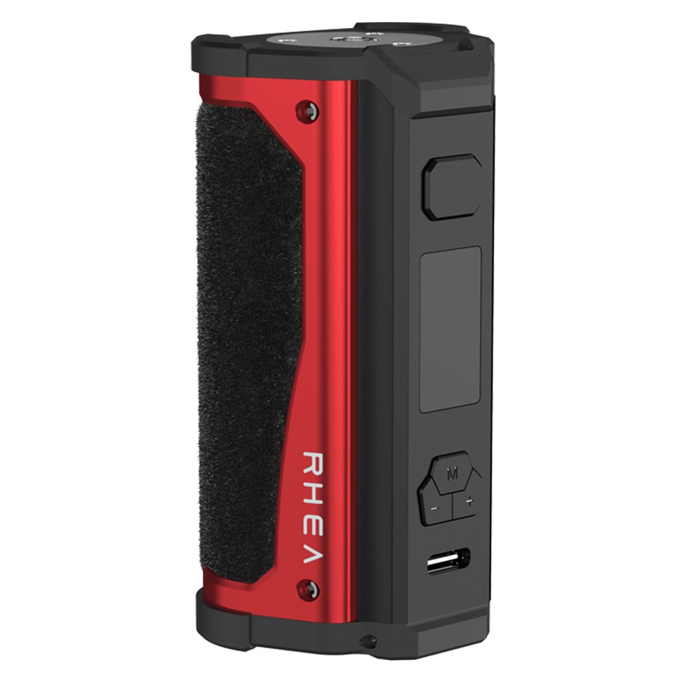 Aspire Rhea Mod Aspire Rhea Mod