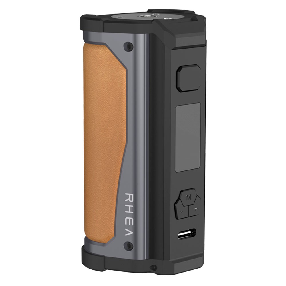 Aspire Rhea Mod Aspire Rhea Mod