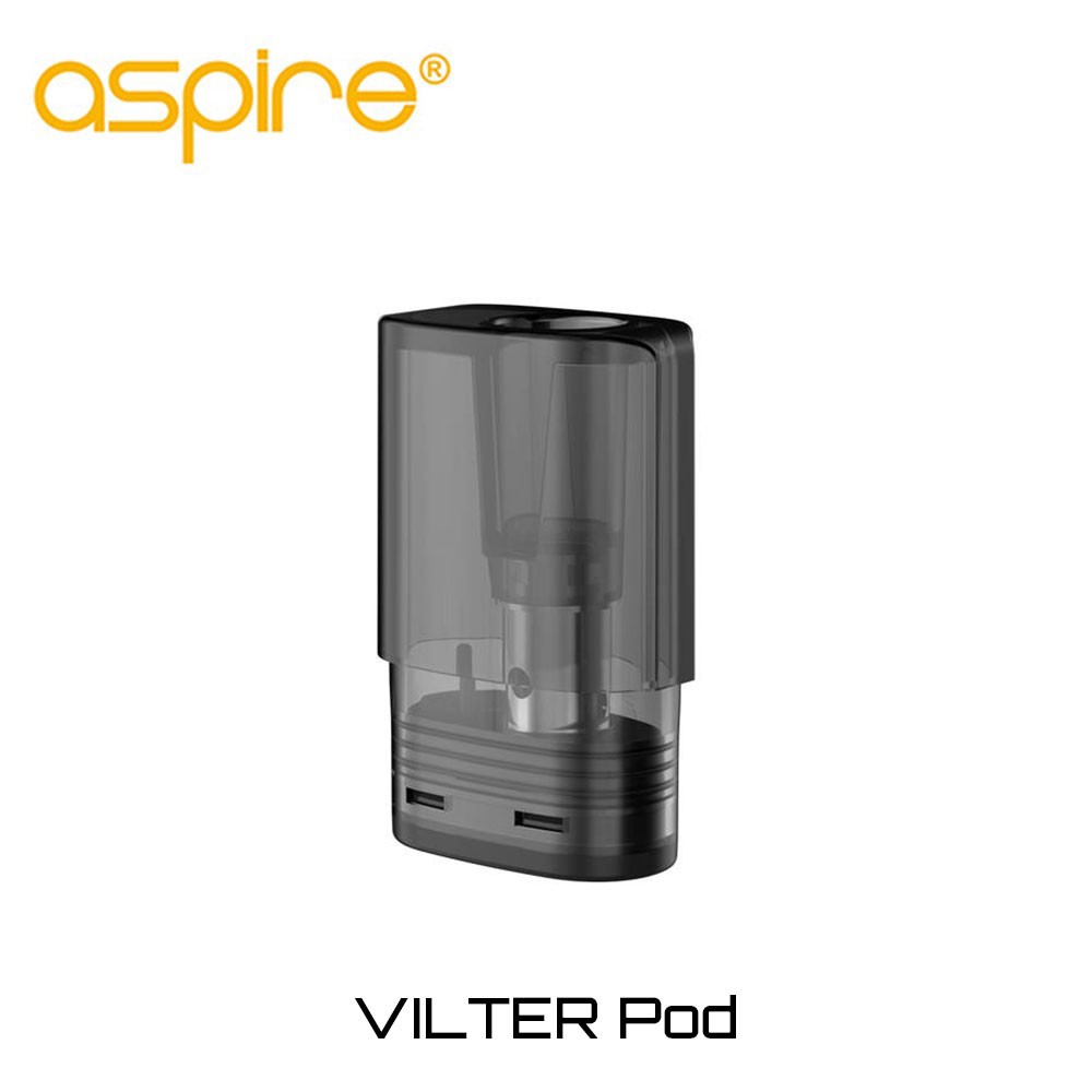 Aspire Vilter Pods - Ανταλλακτικο Δοχειο Αντισταση