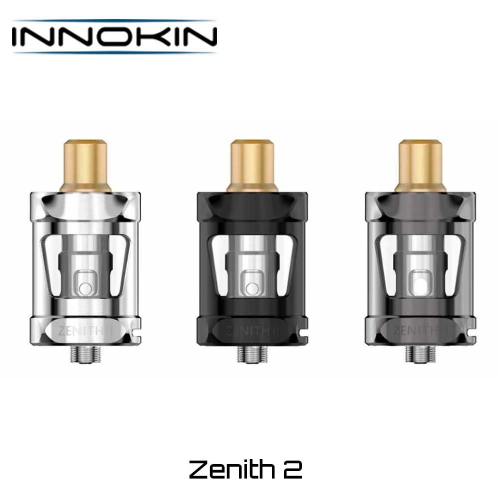 Innokin Zenith 2 Clearomizer
