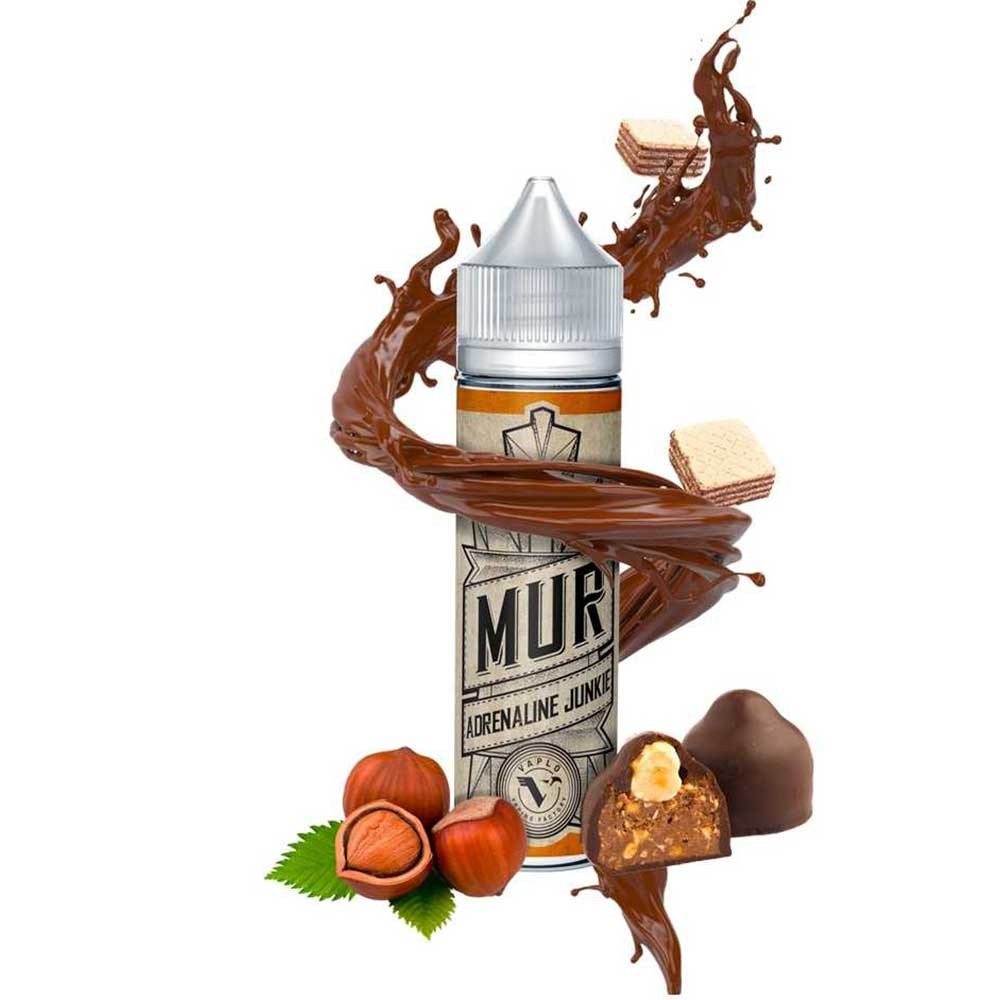 Vaplo MUR Adrenaline Junkie Flavor Shot 20/60ml
