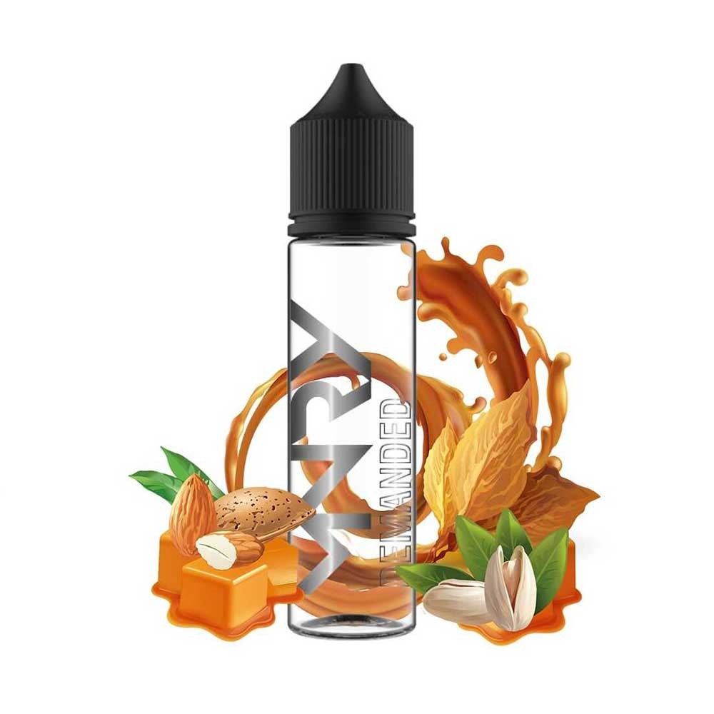 Mandatory Demanded Flavor Shot 20/60ml