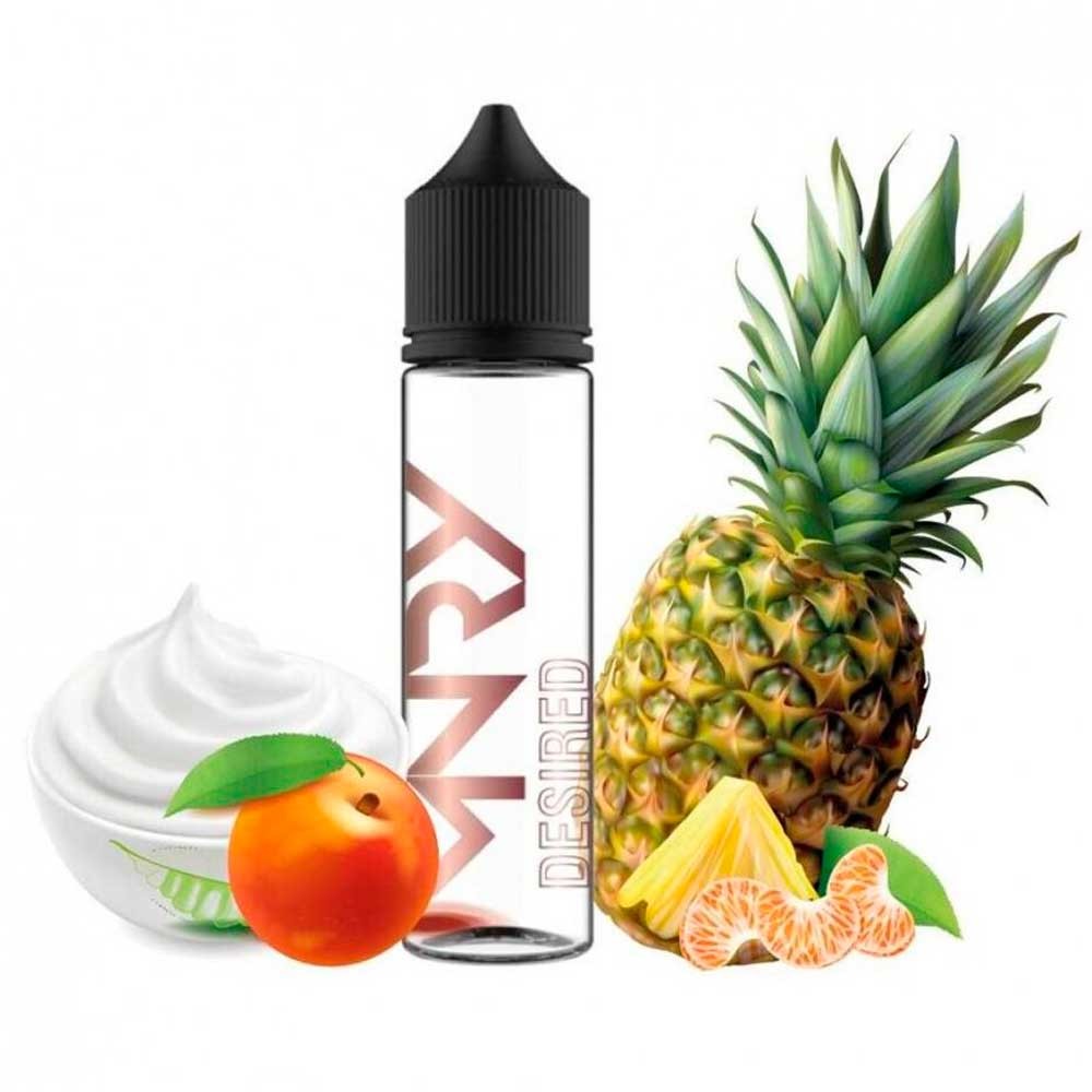 Mandatory Desired Flavor Shot 20/60ml