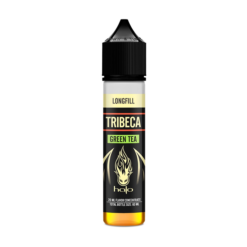 Tribeca Green Tea HALO Flavor Shot 20/60ml