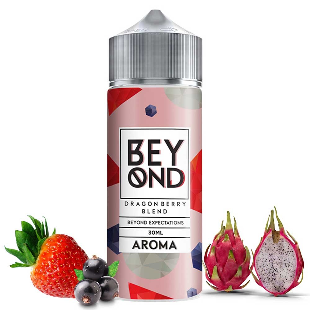 Beyond Dragonberry Blend Shake and Vape 30/100ml
