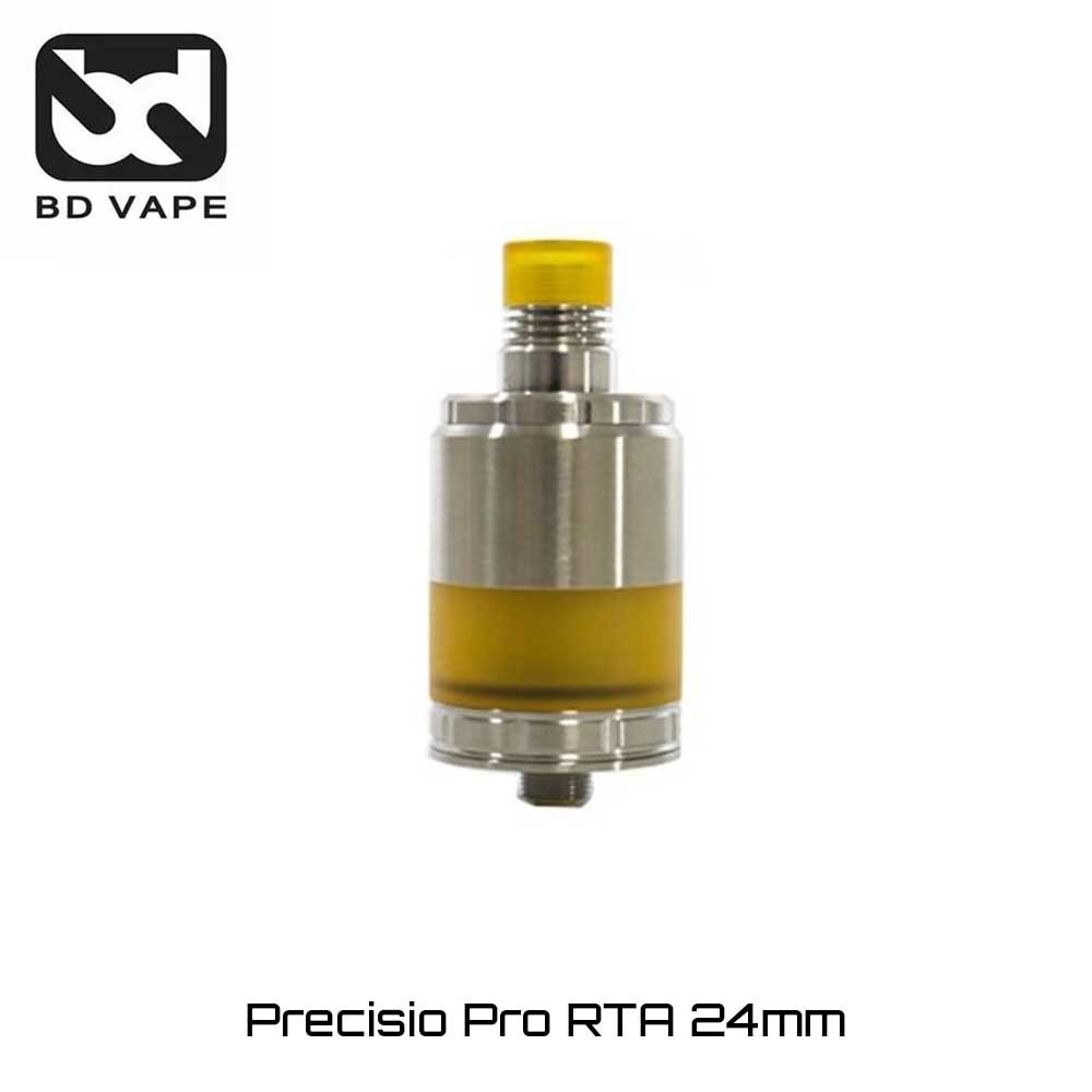 BD VAPE Precisio Pro 24 RTA