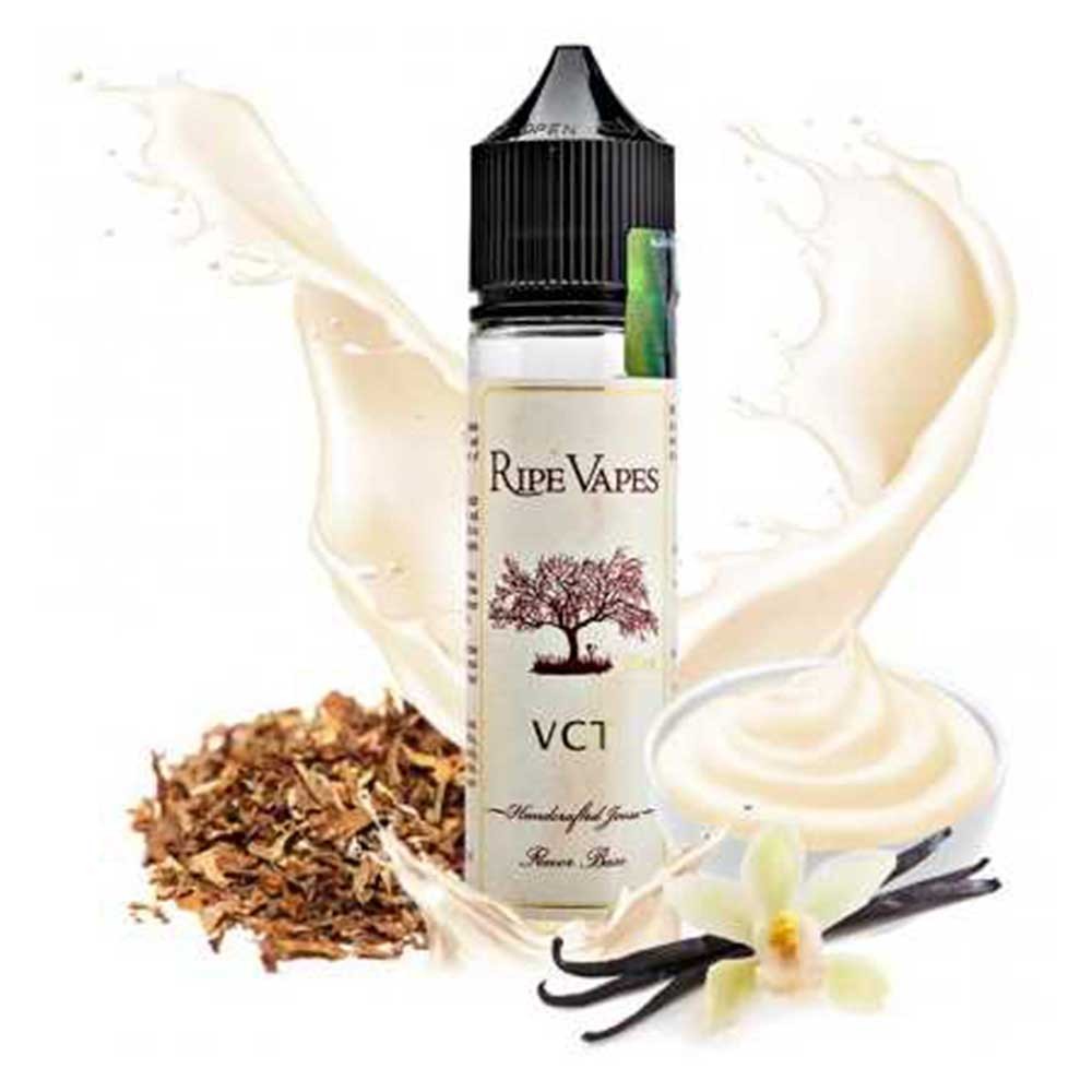 VCT 60ml Ripe Vapes Shake and Vape