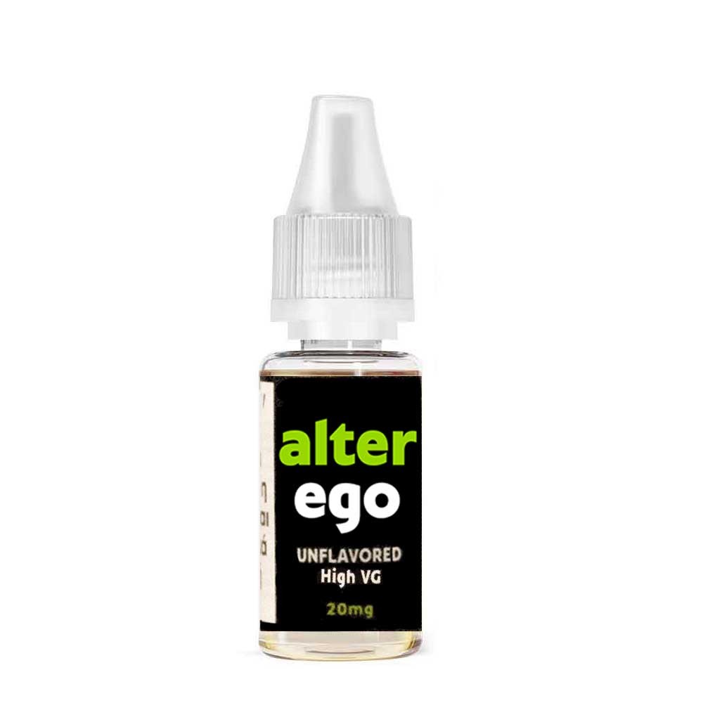 Βαση νικοτινης Alter eGo booster Base High VG 70-30 10ml