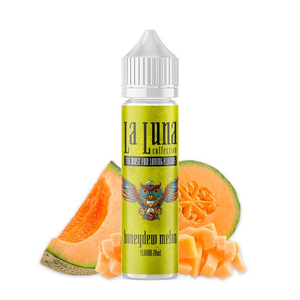 Honeydew Melon LA LUNA Shake and Vape 20/60ml