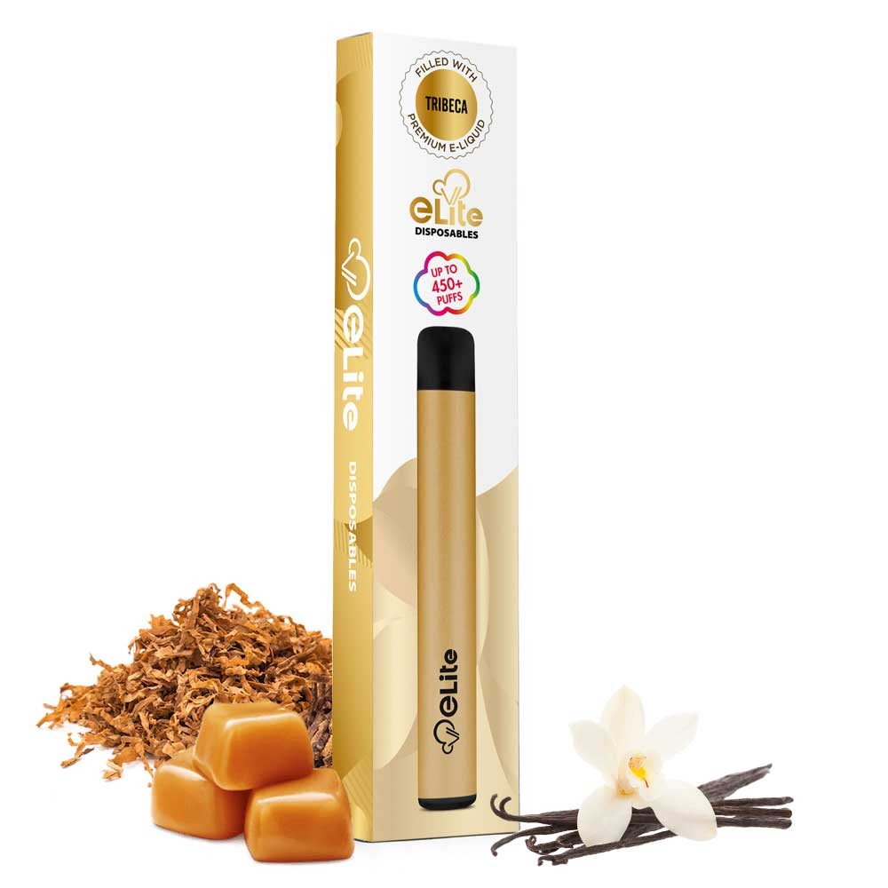 Halo eLite Tribeca Disposable 2ml 20mg