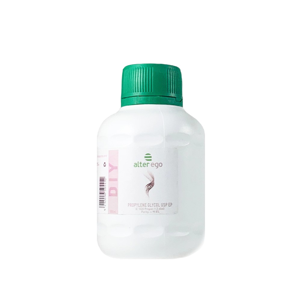 100ml Alter ego PG - Προπυλενογλυκολη