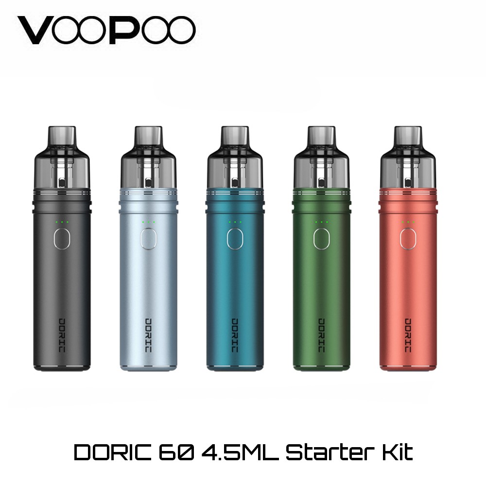 VOOPOO DORIC 60 4.5ML KIT