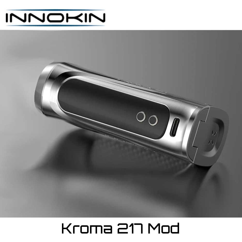 Innokin Kroma 217 Mod Innokin Kroma 217 Mod