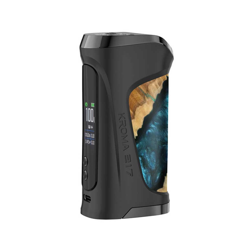Innokin Kroma 217 Mod Innokin Kroma 217 Mod